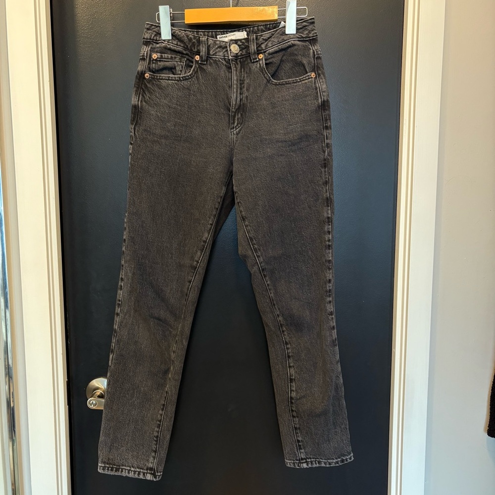 Garage Mom Jeans Size 1
